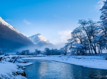 Visitá Ushuaia