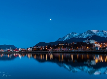 Visitá Ushuaia