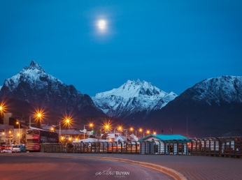 Visit Ushuaia