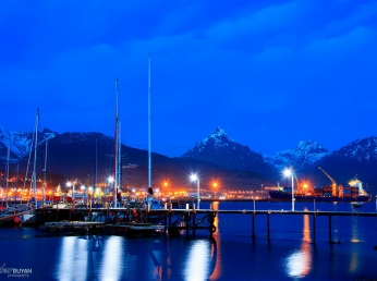 Visit Ushuaia