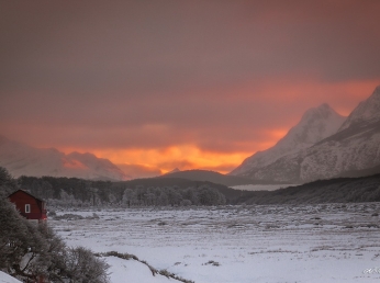 Visit Ushuaia