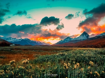 Visitá Ushuaia