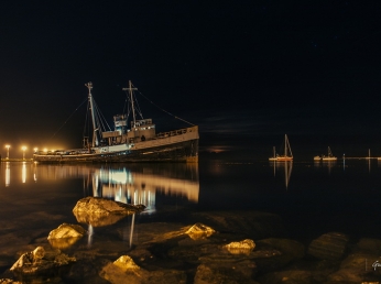 Visitá Ushuaia