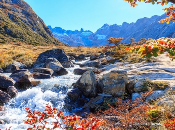 Visitá Ushuaia