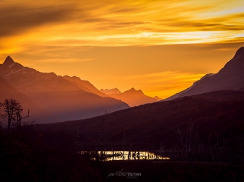 Visitá Ushuaia