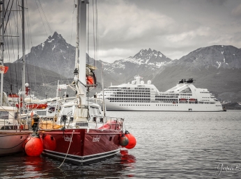 Visitá Ushuaia